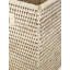 Wicker Decorative Basket-1361075279