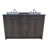 Keesha 55'' Double Bathroom Vanity with Top-1288357041-1210192530-1210192531