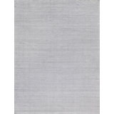 Gamma Area Rug in Silver