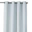 Panneau de rideau simple occultant et isolant avec œillets Goliath Max-1000954458-1000954436
