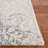 Hoadley Hand Tufted Wool And Cotton With Latex Ikat Rug-749606396