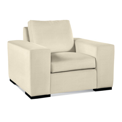 Memphis Armchair