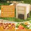 Kirtin Outdoor Planter Box