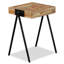 Frances End Table