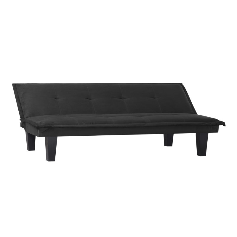 Divan-lit convertible 3-en-1 avec causeuse Trentino