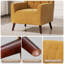 Fauteuil d'appoint avec coussins confortables Seleana-1469788886