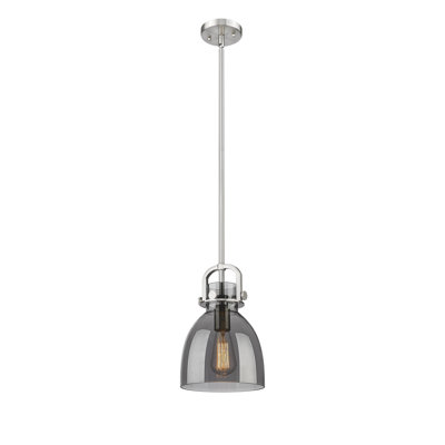 Luminaire suspendu 1 lumière Badillo