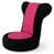 Black + Pink selected