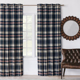 Scout Room Darkening Curtain