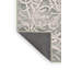 Tapis beige soyeux et moelleux-1308289037