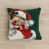 Green Santa selected