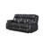 2 Piece Faux Leather Reclining Living Room Set
