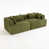 Green est en rupture de stock