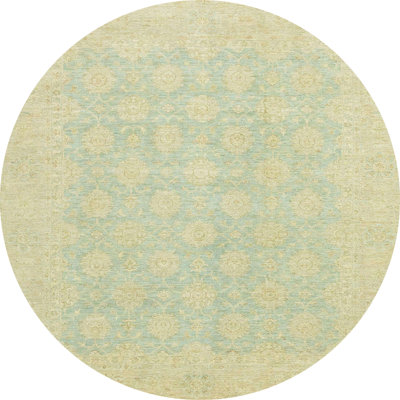 Abstract Indoor Rug