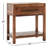 Avalyn Wren Solid Wood End Table