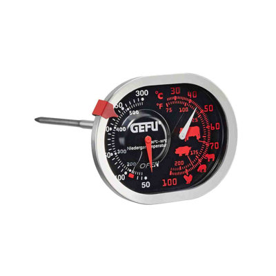 Fleischthermometer Messimo digital