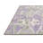 Silky Soft Plush Beige Area Rug-839541159