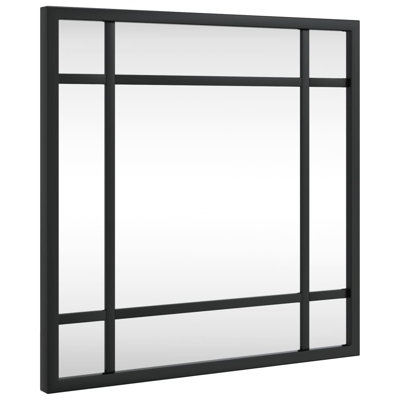 Mirl Iron Mirror