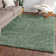 Tapis sauge tissé à la machine Wegate