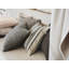 Serrano Organic Square Pillow Cover-1715989081