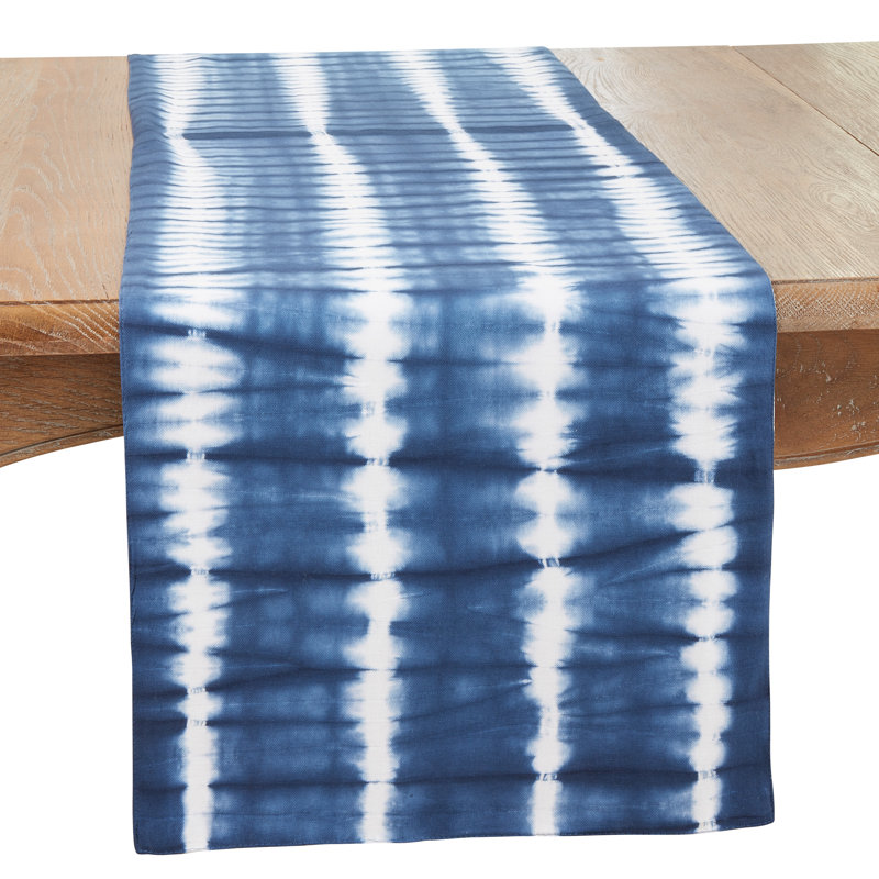 Chemin de table Artsy