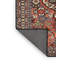 Tapis oriental oriental / bleu clair-1279164344