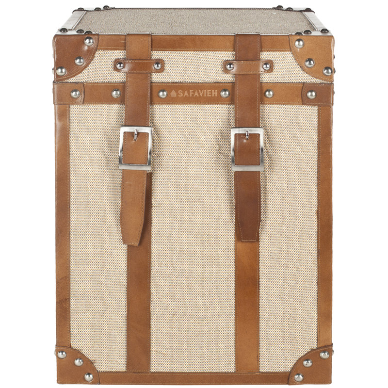 Alex Accent Trunk