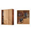 Armoire classique rétro-110412522