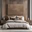 «Sienna Squares I», reproduction sur toile-1698064977-1698065065-1680191478
