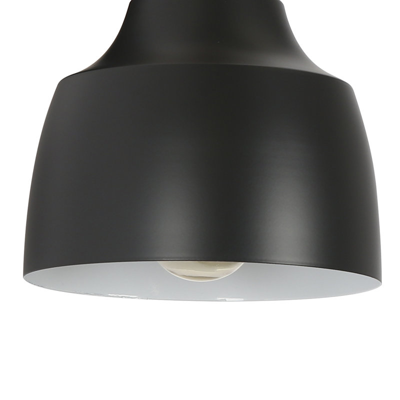 Escarment 2 - Light 14.5 '' W Dimmable Black/Brass Bathroom Vanity Light ETL Certified