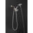 Aviano Dual Shower Head 2.5 GPM GPM-39782030