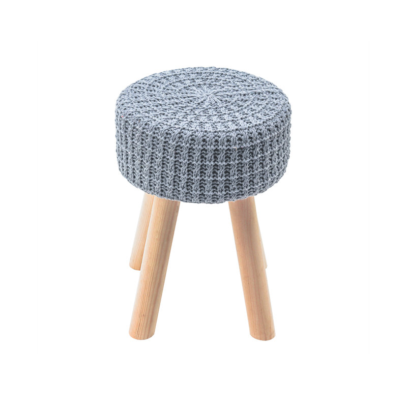 Eneas Upholstered Ottoman
