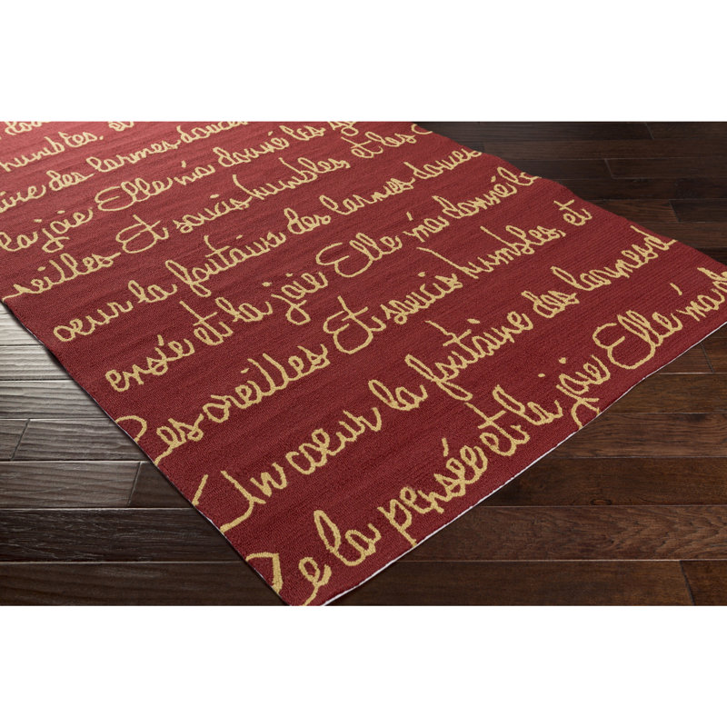 Indoor / Outdoor Rug, Rectangle 8' x 10'