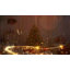 40.1 cm Plastic Shatterproof Finial Ornament-1191025582