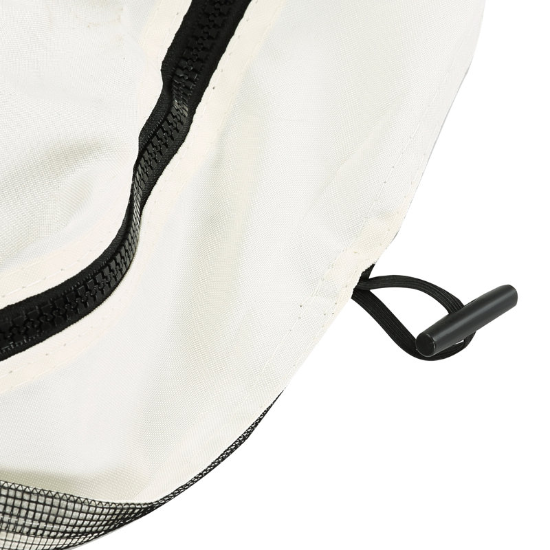 Filet de remplacement pour parois latérales 12 po x 12 po X