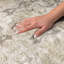 Tapis à poil long de qualité supérieure lavable à la machine ADS564-1227183103-1227183073