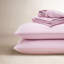 Ensemble de draps 100% coton-107142718-107142720