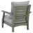 Outdoor Lounge Chair