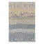 Moroccan Hand Knotted Area Rug-522363133