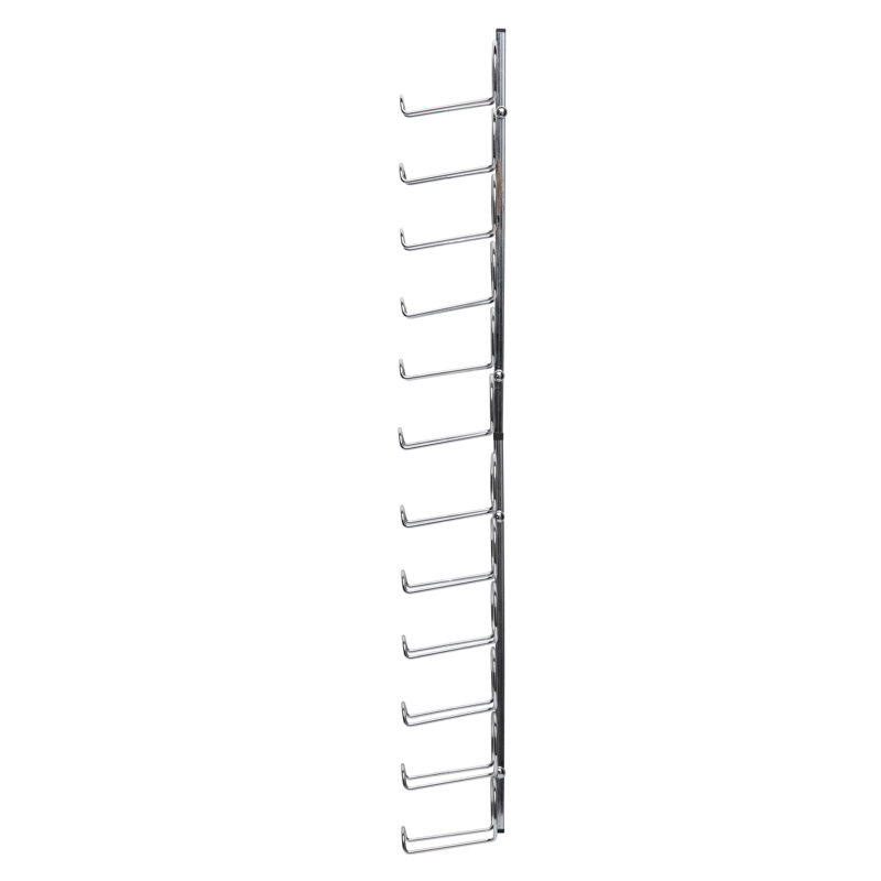 Door Spice Rack