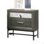 Table de chevet 1pc