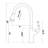 Topcraft Single-Handle Single-Hole Pull-Down Kitchen Faucet-51285820