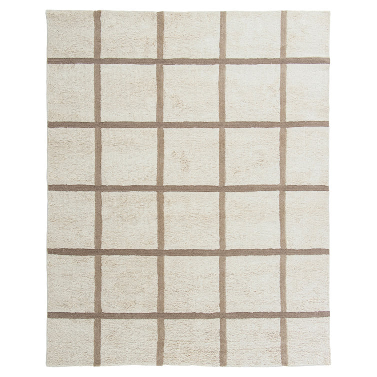 Taylor Washable Wool Rug