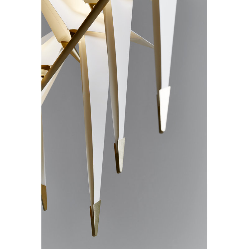 Perch 5 - Light LED Pendant