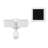3 - Head LED Outdoor Security Outdoor Security Flood Light with Motion Sensor-96774878