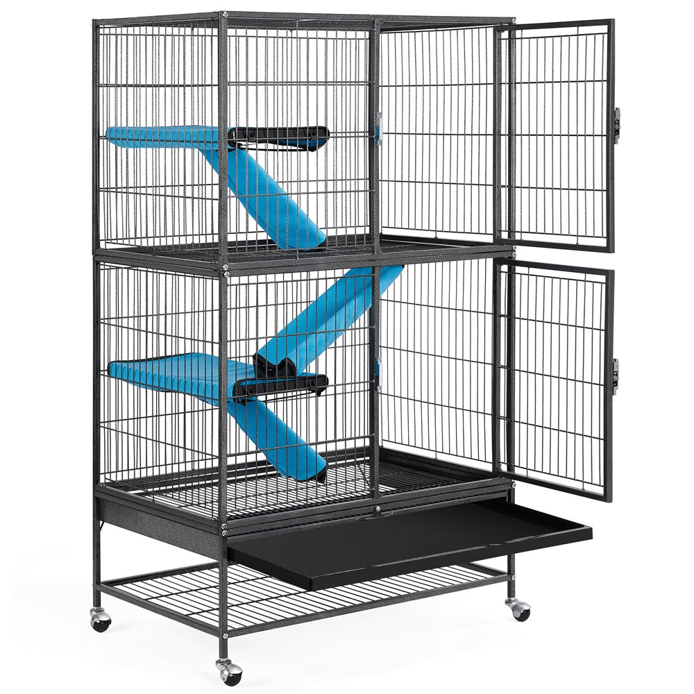 Small Animal Cage