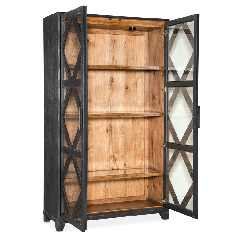 Big Sky Lighted Display Stand