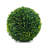 5.9'' Faux Boxwood Topiary