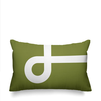 Coussin intérieur / extérieur Channing