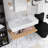 36" Bathroom Vanity With Sink